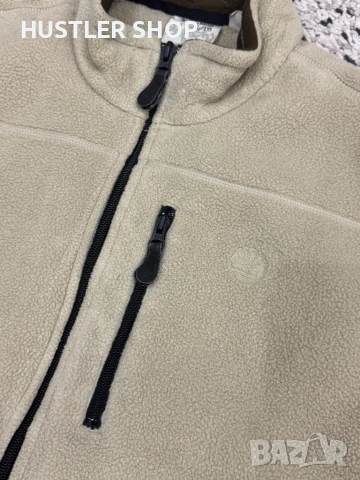 Мъжки елек TIMBERLAND POLARTEC. Размер XL, снимка 2 - Якета - 52912717