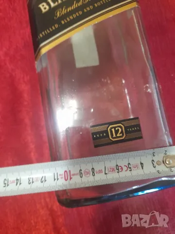 Бутилка за колекционери , снимка 16 - Колекции - 47529392