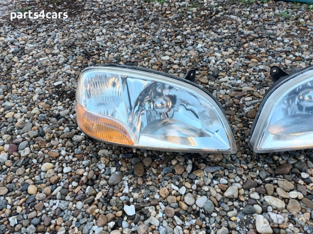 ляв и десен фар за сузуки игнис SUZUKI IGNIS, снимка 2 - Части - 52082519