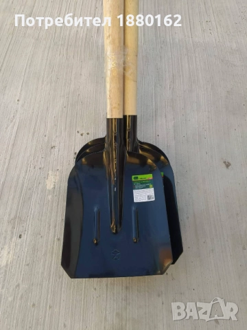Руски лопати , снимка 4 - Градински инструменти - 52231558