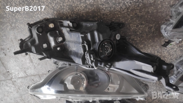 Продавам - оригинални леви и десни фарове за Тойота Ярис 2020-, снимка 6 - Части - 51968689