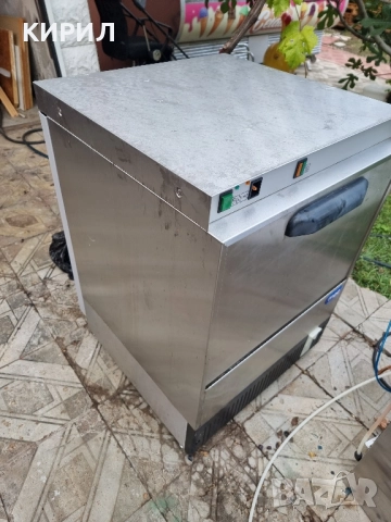 миялна машина MEC професионална , снимка 5 - Други машини и части - 52142397