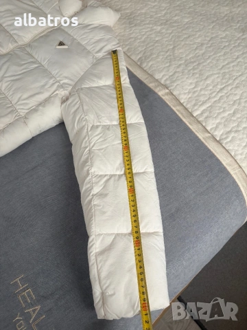 Ново яке GUESS, снимка 7 - Якета - 53932906