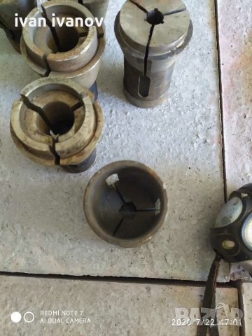 Цанги , снимка 4 - Стругове - 29535404