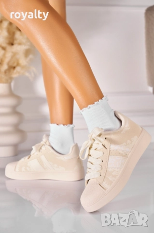 Дамски маратонки , снимка 2 - Маратонки - 51849827