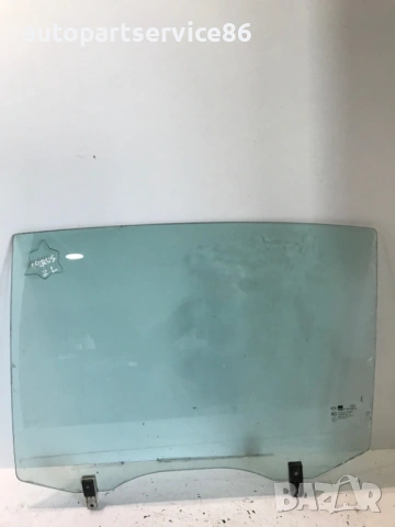 Стъкло за задна лява врата за KIA Opirus 3.5 (2005) 43R-00117