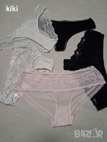 Дамско бельо , снимка 9 - Бельо - 52906869