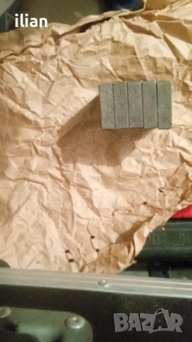 Ножове за винтонарезна машина, снимка 4 - Други инструменти - 40780049