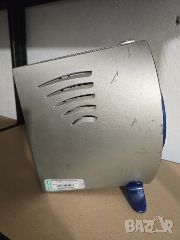 Fujitsu-Siemens Celvin Retro PC Windows 98, снимка 4 - За дома - 51956042