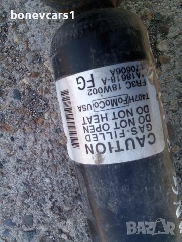 Заден амортисьор Форд Мустанг Ford Mustang 2019 г 5.0 б, снимка 3 - Части - 42432543