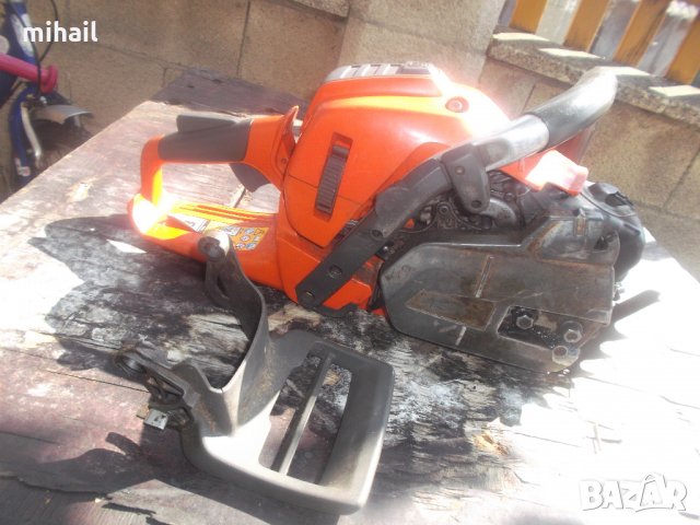 HUSQVARNA 560 XP® на части, снимка 2 - Градинска техника - 29671626