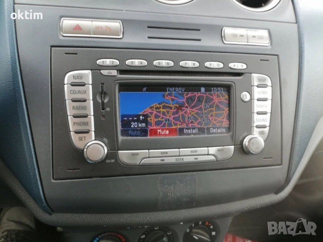 Продавам Рено maxity 2015 година , снимка 8 - Бусове и автобуси - 49719035