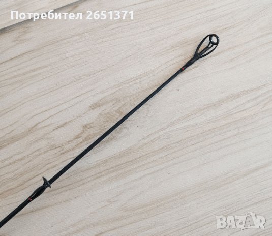 Спининг Naoki EGI - 15-50 гр. акция, 2.40 м.-75 лв. и 3.00 м.-95 лв., снимка 2 - Въдици - 36929459