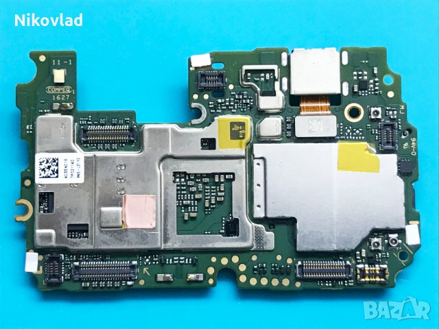 Основна платка Huawei P9 lite