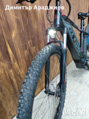 Електрически велосипед, снимка 7 - Велосипеди - 52830406