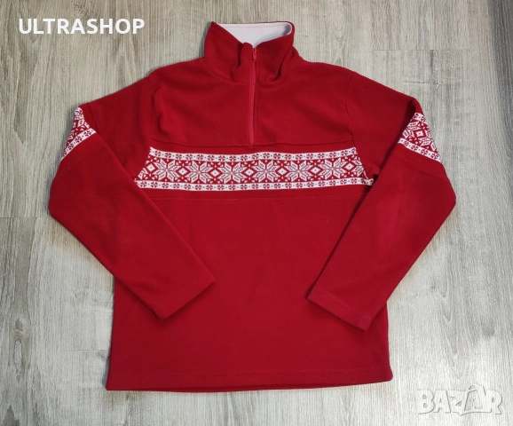 Meindl M size Дамски полар, снимка 7 - Суичъри - 53132696