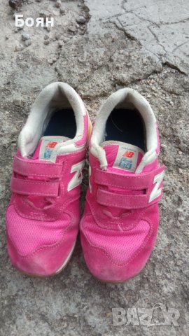 Дамски маратонки 34, снимка 3 - Дамски ежедневни обувки - 42249480