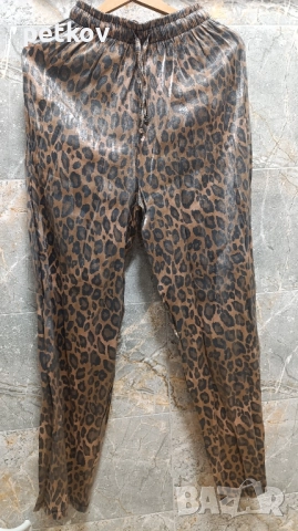 Нов панталон Mod Elsiva, S-M, снимка 4 - Панталони - 51549782