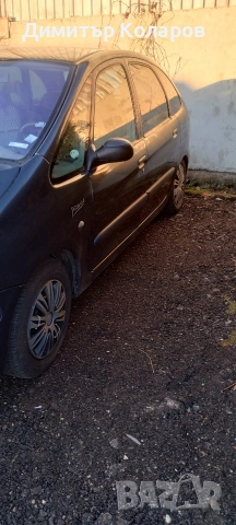 Продавам Пикасо, снимка 2 - Автомобили и джипове - 53942245