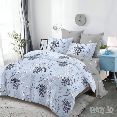 спално бельо , снимка 10 - Спално бельо - 51208058