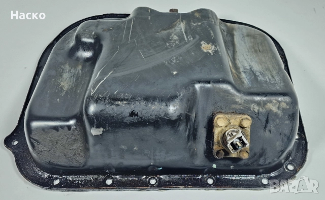 Картер Тойота Рав4 Корола Версо Авенсис 2.0 Д4Д Toyota Rav4 Corolla Verso Avensis 2.0 D4D, снимка 2 - Части - 52430824