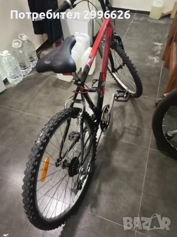 велосипед , снимка 2 - Велосипеди - 51729063