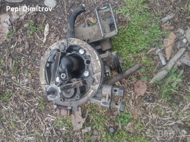 Инжекцион за Seat Ibiza II Hatchback (03.1993 - 05.2002) сеат Ибиза 2 1.4, снимка 4 - Части - 39965140