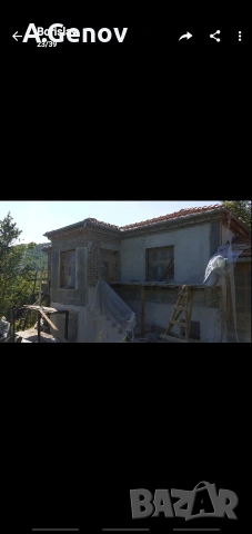 Строителни и ремонтни услуги, снимка 9 - Ремонти на къщи - 54172216