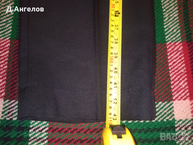 Мъжки панталон , снимка 6 - Панталони - 44559945