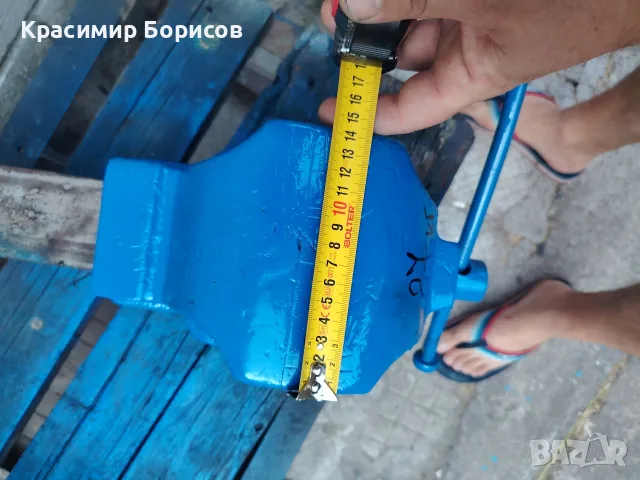 менгеме Внос Германия , снимка 4 - Менгемета - 55212471