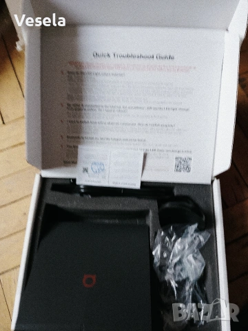 BOBCATMINER 300 крипто копачка, снимка 2 - Суичове - 54276041