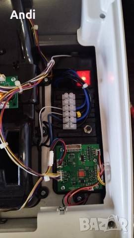 Сешоар за ръце  Jofel  за ремонт , снимка 2 - Обзавеждане за заведение - 52529855