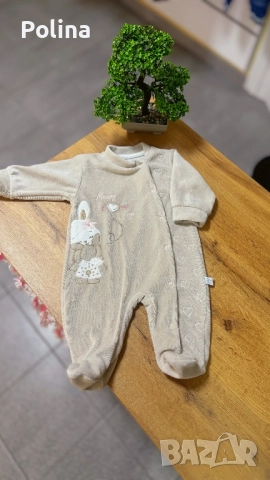 Бебешки и детски дрехи на ЕДРО, снимка 16 - Други - 52747245