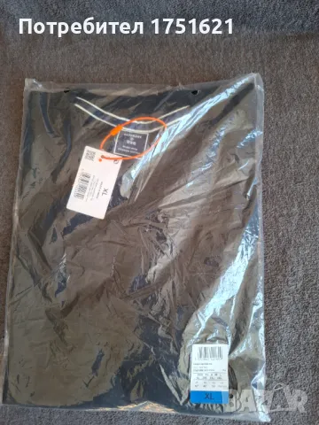 Нова оригинална тениска SUPERDRY  XL, снимка 4 - Тениски - 49945250