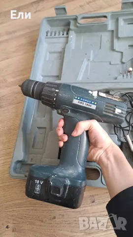 Инструменти: гидорета, винтоверти, магнитни ленти, отвертки, снимка 8 - Винтоверти - 49794483