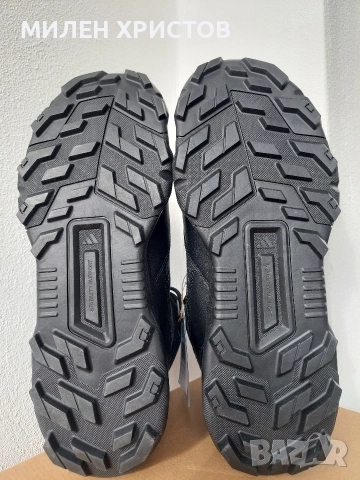 ADIDAS TERREX UNITY LEA MID R.RDY-Чисто Нови с етикет и кутия--№48(48.5), снимка 10 - Мъжки боти - 52943333
