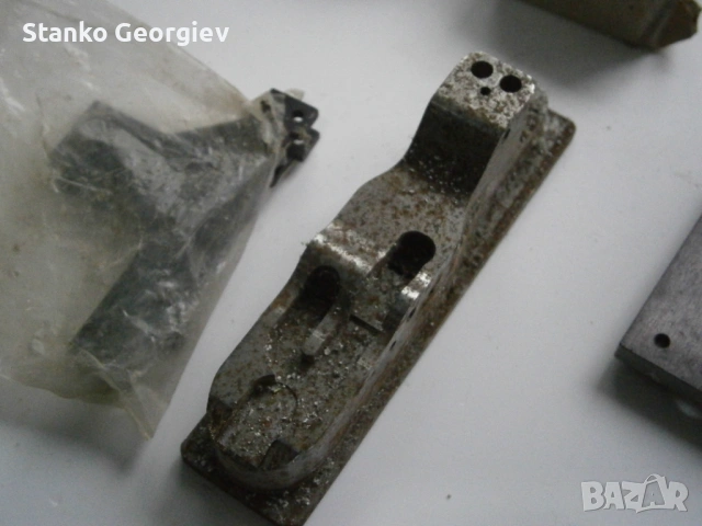 Части и заготовки за ХОБИ-спортно - малокалибрено оръжие , снимка 3 - Ловно оръжие - 53956132