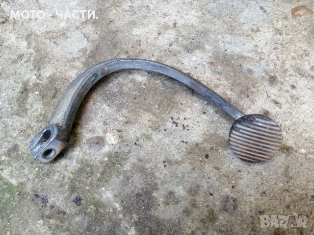 Спирачна Степенка За Ковровец 175. / НОМЕР 3., снимка 2 - Части - 35449257