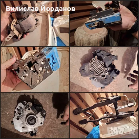 Волво с60 Volvo s60 на части , снимка 6 - Части - 48764705