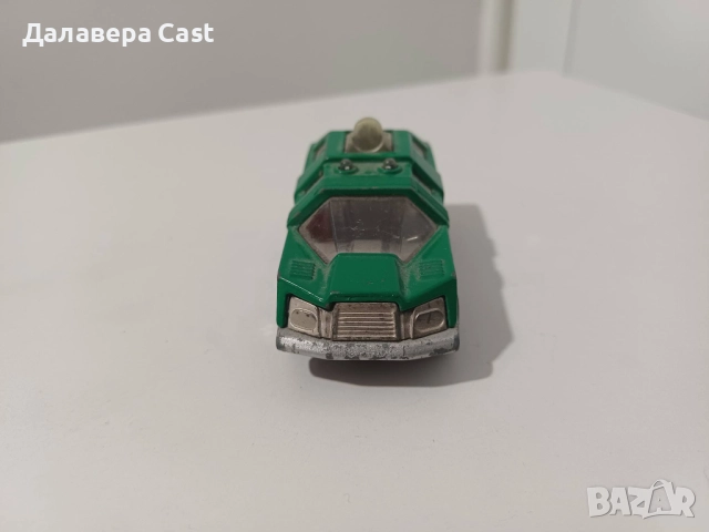 1/64 Planet Scout Matchbox Bulgaria, снимка 3 - Колекции - 52696387