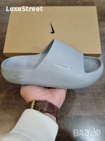 Nike 🤍 Мъжки Джапанки , снимка 3 - Джапанки - 53879874