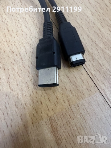 Линк кабел за Nintendo Game Boy / link cable, снимка 4 - Nintendo конзоли - 56180288