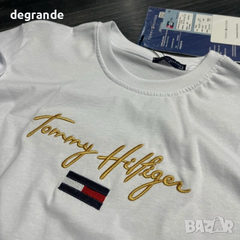 Богат Избор на Мъжки Тениски , снимка 12 - Тениски - 53052637