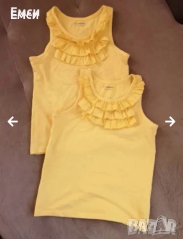 детски дрехи-7-8,9 г. , снимка 14 - Детски Блузи и туники - 51841033