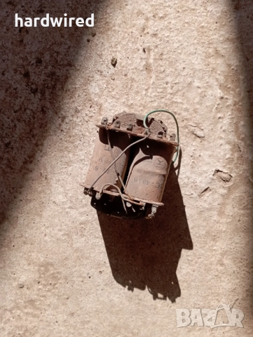 Електронна скрап, снимка 9 - Друга електроника - 52371250