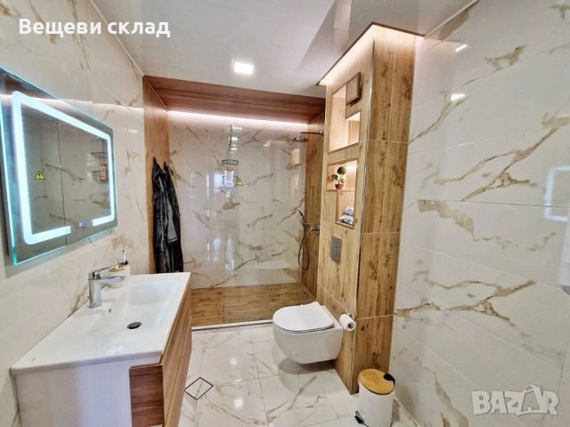 Апартамент за нощувки гр. Пловдив Boulevard view Plovdiv, снимка 8 - Квартири, нощувки - 53376323