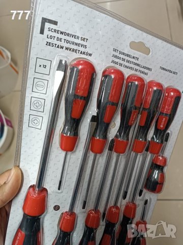 отвертки , снимка 5 - Отвертки - 44334538