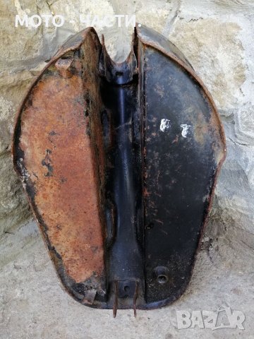 Резервоар За Ковровец 175. / НОМЕР 2., снимка 7 - Части - 36671200