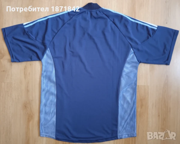 Тениска на Аржентина, снимка 4 - Футбол - 50581428