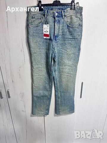 Дънки ZARA-42 номер